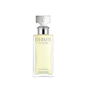 Calvin Klein Mujer Perfume, 100 ml (Paquete de 1)