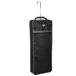 LeMieux Elite Pro Bridle - Bolsa de deporte, color negro