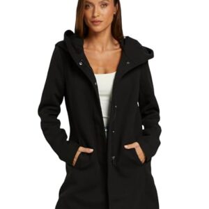 ONLY Coat ONLSEDONA Coat Black XL Black 1 XL