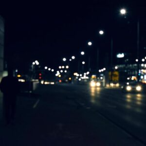 Nightflyer