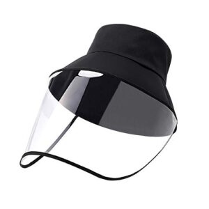 Homealexa Sombrero Protección, Gorra anti-UV, Protección