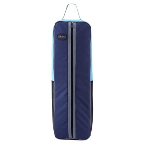 Leberna Bridle Bag Azul