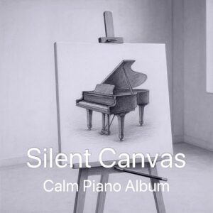 Unpainted Sound 그려지지 않은 소리