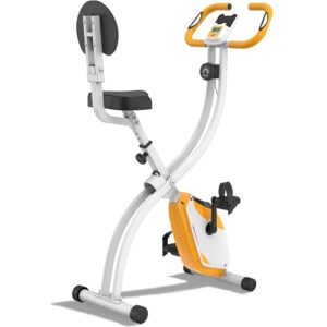 Ultrasport F-Bike Aparato de Gimnasia