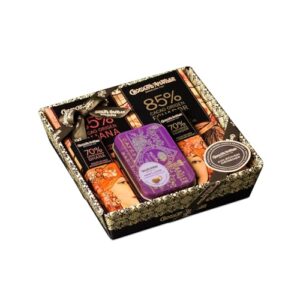 Chocolate Amatller Regalo Original (Caja Regalo Chocolates