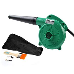 UMS-C002 Ventilador Eléctrico Mano Soplador Aire Soplador 50