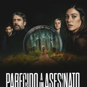 Parecido a un asesinato