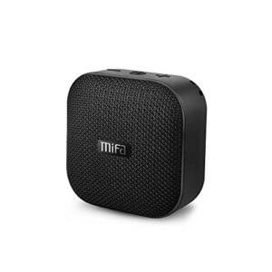 Mifa Mini Altavoz Portátil Bluetooth 4.2 Impermeable IP56 15