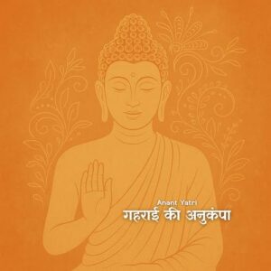गहराई की अनुकंपा
