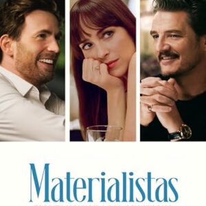 Materialistas