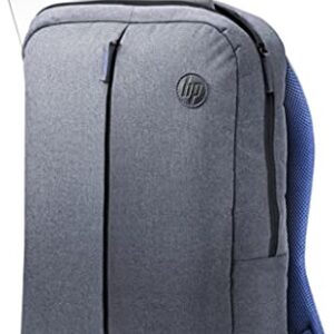 Value Backpack 15.6 Mochila portátiles hasta 15.6", gris