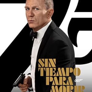 Sin tiempo para morir