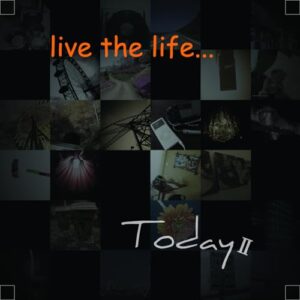 Live The Life