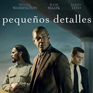 Pequeños detalles
