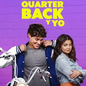 EL QUARTERBACK Y YO