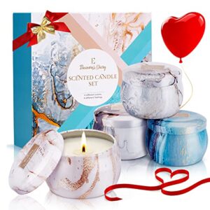 Velas Perfumadas, Regalos día San Valentín, Eleanore's Diary