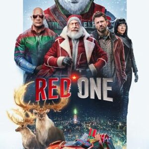 Red One