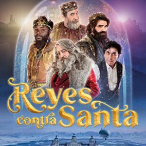 Reyes contra Santa