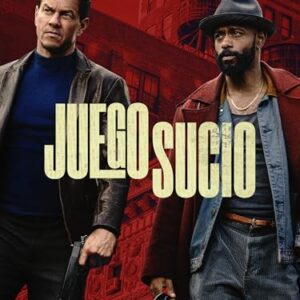 Juego sucio