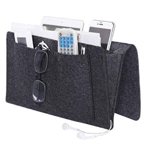 MaoXinTek Bolsillo Cama, Bolsillo Organizador Colgar Cama 5