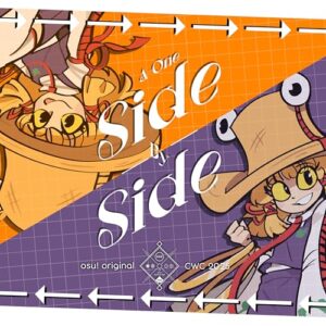 Side by Side