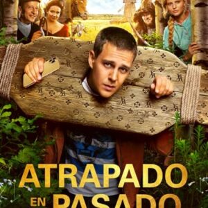 Atrapado en el pasado