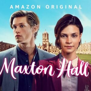 Maxton Hall - Un mundo entre nosotros